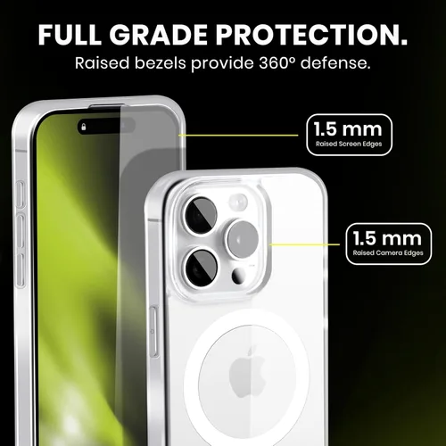 Miniatura 5 de Head Case Designs Funda de gel con licencia oficial de Rick and Morty Aliens Season 3 [protección de grado militar] compatible con Apple iPhone 12