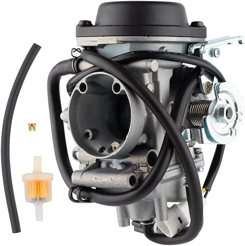Carburador DRZ400 para Suzuki DRZ400SM DRZ400S 2005-2018 Reemplazar 13200-29FC3 13200-29FB4 13200-29F21 13200-29FR0 13200-29FQ0 b Kit con filtro