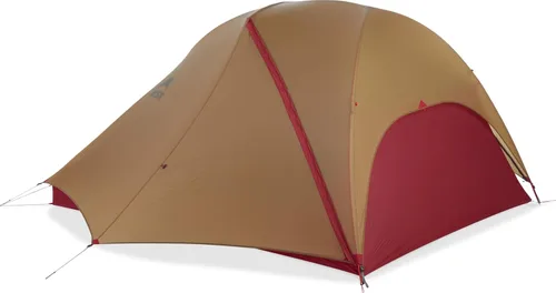 Miniatura 2 de MSR Tienda de campaña ultraligera para 3 personas Freelite