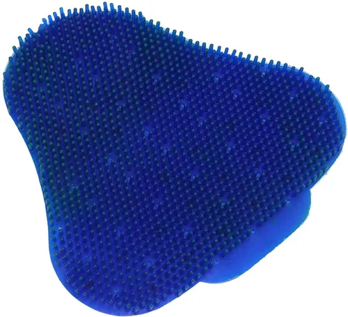 Miniatura 7 de Almohadilla para orinario, pantalla de orina de bola fragante para inodoro para hombres, alfombrillas desodorizantes antiderrames de orina