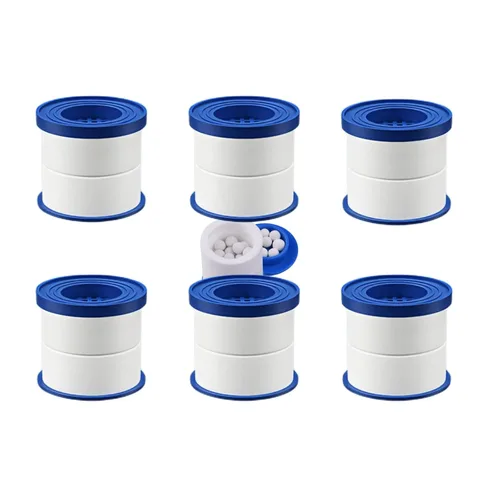 Miniatura 7 de Filtro de agua para grifo de fregadero: filtro de agua dirigido para grifo con 3 filtros reemplazables y diseño duradero para fregaderos de cocina