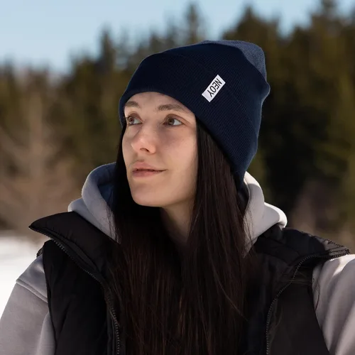 Miniatura 2 de NEOY Gorro de invierno unisex para hombre y mujer