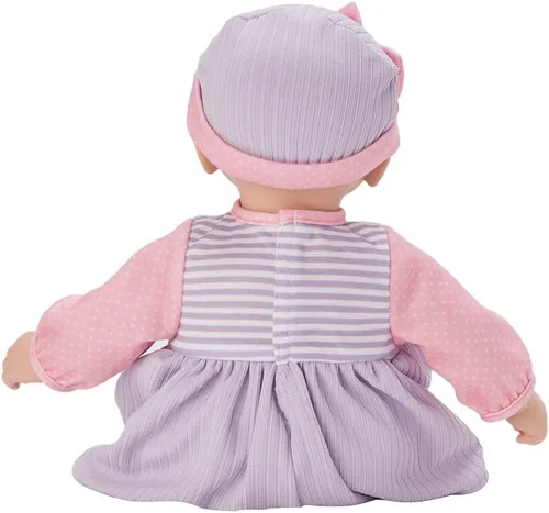 Miniatura 3 de Madame Alexander Muñeca de bebé Sweet Smiles de 14 pulgadas, cachorro, tono de piel claro