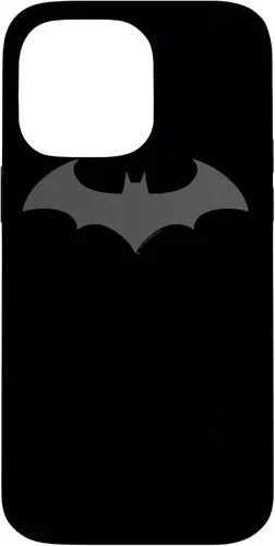 Miniatura 21 de Batman Hush Logo - Carcasa gris para iPhone 17