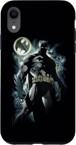 Miniatura 25 de Batman Funda The Knight para iPhone 17