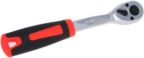 Miniatura 9 de Utoolmart Llave de trinquete rotador, 1/2 pulgada CR-V Reversible de liberación rápida Drive 1 pcs