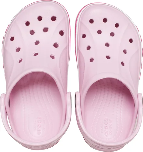 Miniatura 4 de Crocs Zuecos Bayaband unisex para niños