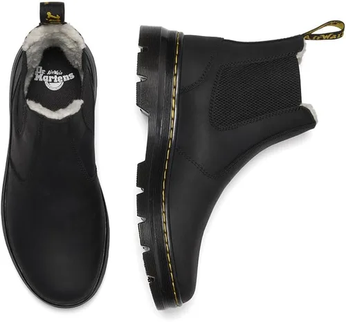 Miniatura 4 de Dr. Martens Botas unisex Embury Wl Chelsea para adultos