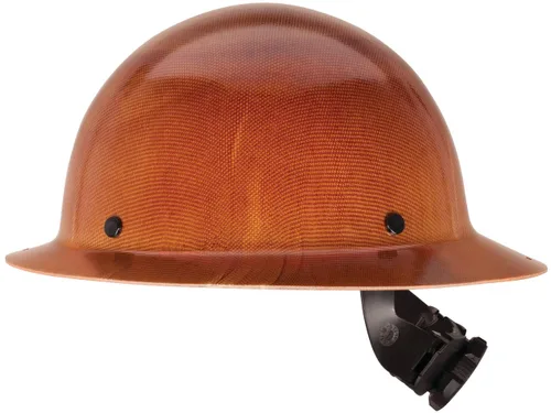 Miniatura 5 de MSA 10126692 Suspensión de reemplazo Fas-Trac III - Accesorio para casco Skullgard, tamaño: pequeño, suspensión para casco duro