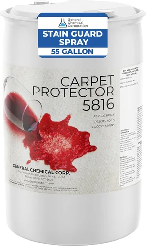 Miniatura 9 de Spray Protector contra Manchas - Protector de Tela Seguro en Aerosol y Guarda contra Manchas 5816 para Tapicería, Alfombras, Felpudos, Cortinas