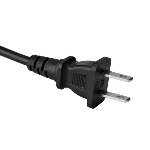 Miniatura 5 de AGPtEK Transformador convertidor de voltaje 110/120V a CA 12V/5A, convertidor de fuente de alimentación impermeable de 60 vatios para luz