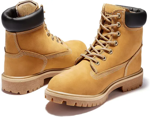 Miniatura 8 de Timberland PRO Women's Direct Attach 6 Inch Soft Toe Insulated Waterproof Industrial Boot