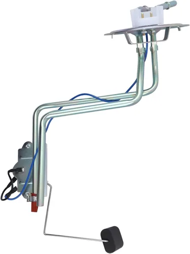 Miniatura 3 de Unidad de Envío de Combustible para Camiones Compatible con Ford F-250 F-350 de 1992-1993 Delantero/Medio/Lado 19 Gal. Reemplazo# FMSU-8DE
