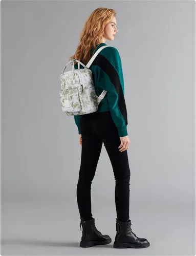 Miniatura 42 de HotStyle BESTIE - Mini mochila de varios colores y patrones, tamaño pequeño
