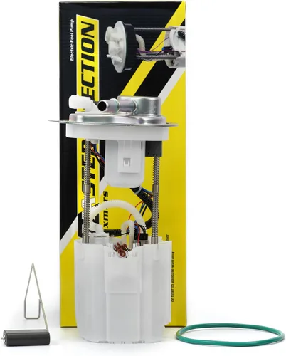 Miniatura 33 de MASTER Módulo de Ensamblaje de Bomba de Combustible Eléctrica E2245M Reemplazo para Ford 1999-2004 F250 Super Duty XLT, 1999-2003 F250 Super Duty