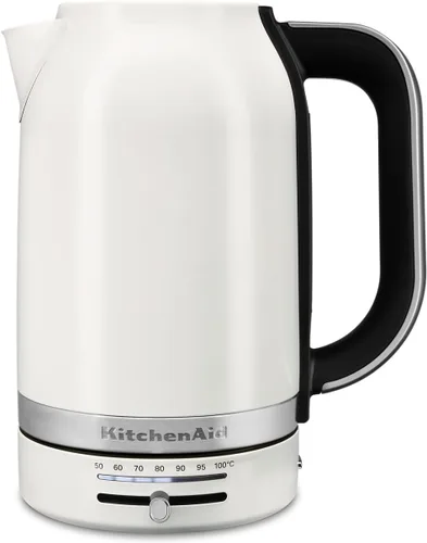 Miniatura 7 de KitchenAid Hervidor eléctrico de 1.7 litros, KEK1701, negro mate