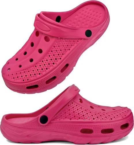 Miniatura 16 de INMINPIN - Zuecos ortopédicos para mujeres y hombres, con soporte de arco, zapatos de jardín, sandalias con fascitis plantar y plantillas de pies