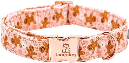 Miniatura 49 de Lionheart glory Collar de perro, Collar de perro azul Collar de perro para niños Collar ajustable de dinosaurio para perros pequeños Regalo