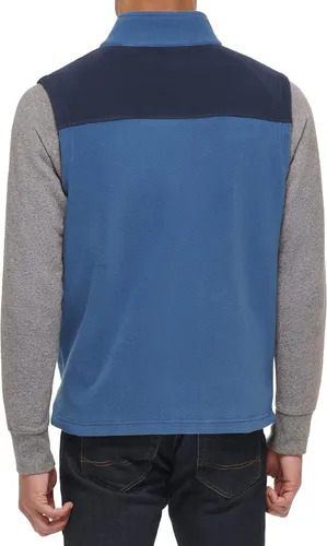 Miniatura 23 de Tommy Hilfiger Chaleco de forro polar para hombre