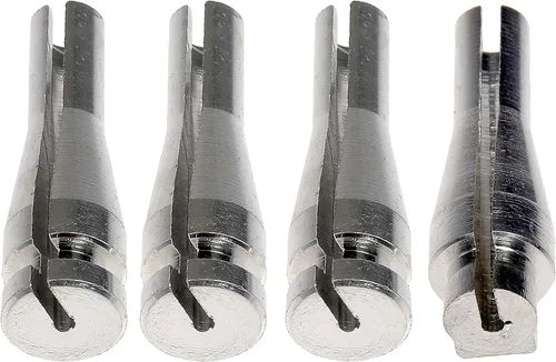 Miniatura 4 de Dorman 926-111 - Kit de reparación de cables de cierre de puerta compatible con modelos Ford seleccionados (OE FIX)