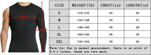Miniatura 7 de New Compression Shirts for Men 12 Single Arm Long Sleeve Athletic Base Layer Undershirt Gear T Shirt for Workout Basketball