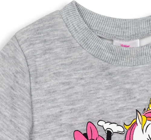 Miniatura 3 de Disney Minnie Mouse - Sudadera para niña