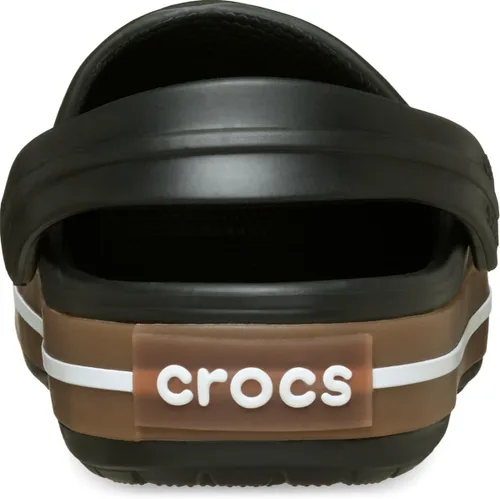 Miniatura 6 de Crocs Zuecos de goma Crocband unisex para adultos