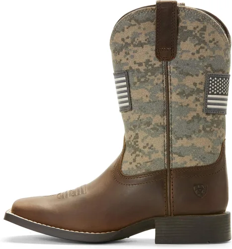 Miniatura 2 de ARIAT - Botas de trabajo para hombre
