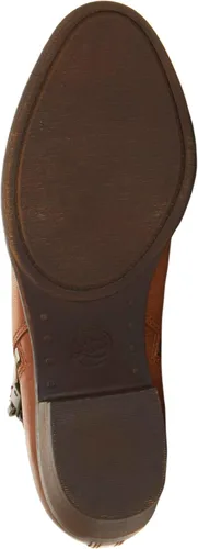 Miniatura 4 de Lucky Brand - Botín de tobillo Basel para mujer