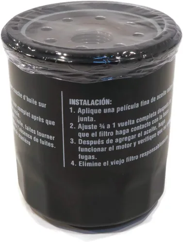 Miniatura 4 de The ROP Shop FILTRO DE ACEITE para Kohler CH18-62651, CH18-62660, CH20-64556, CH20-64559, CH20-64570