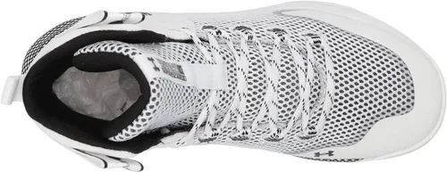Miniatura 5 de Under Armour HOVR Highlight Ace - Zapatos de voleibol para mujer