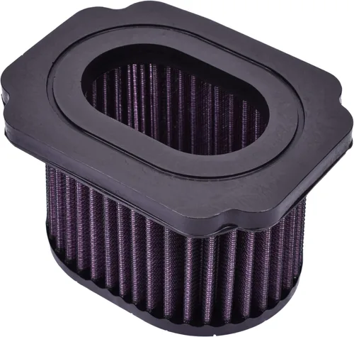 Filtro de aire 1WS-14450-00 para Yamaha MT07 MT-07 FZ-07 FZ07 YZF R7 XSR700 Tenere 700 Tracer 7 2016-2023 TC-Y7N14-S2 YA-6814