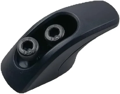 Miniatura 5 de Gancho plegable colgante hebilla gancho delantero para Ninebot ES1 ES2 ES4 Scooter eléctrico piezas