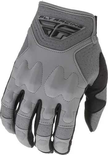 Guantes Fly Racing Patrol XC Lite para todoterreno y bicicleta de montaña - Guantes protectores para bicicleta de tierra, MTB y motocicleta