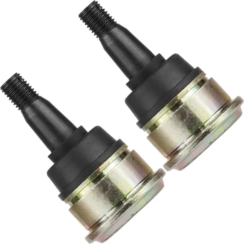Miniatura 4 de Caltric 2 rótulas inferiores compatibles con Yamaha Raptor 660R Yfm660R Yfm-660R 2001-2005