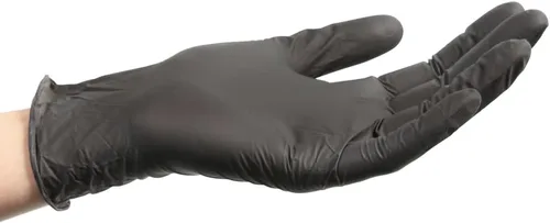 Miniatura 4 de ForPro Expert SoftGuard Disposable Nitrile Gloves, Ultimate Comfort & Protection, Powder-Free, Latex-Free, Non-Sterile