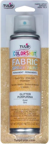 Miniatura 9 de Tulip ColorShot para telas, instantáneo, 3 oz.