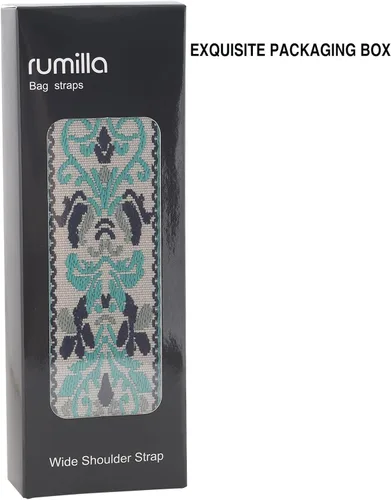 Miniatura 4 de Correas de repuesto para bolso, correa de hombro ancha cruzada para bolsas, accesorios extensores, correas de guitarra, correas de bolsa