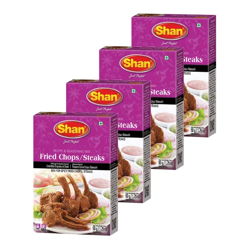 Miniatura 28 de Shan Bundles - Paquete de 6