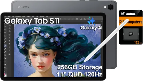 Miniatura 10 de Samsung Galaxy Tab S10 FE Tablet Android