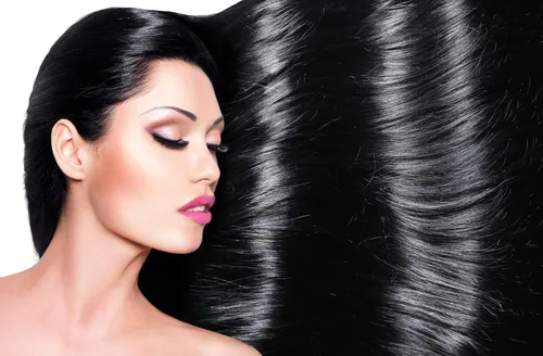 Miniatura 5 de Rise-N-Shine Biotin Boost 10,000 mcg de biotina 10000 mcg para apoyar el cabello, la piel, las uñas y las pestañas, 30