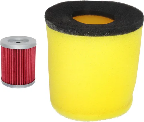 Miniatura 2 de 13780-05G00 Bujía de filtro de aire para Suzuki Ozark 250 LTF250 Quadsport Z250 LTZ250 2x4 King Quad 300 LTF4WDX 13780-05G10