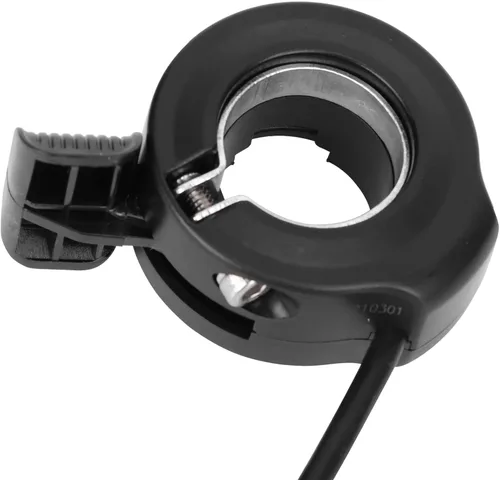 Miniatura 9 de Accesorios de freno eléctrico de la vespa E Accesorios 130X, acelerador del pulgar E acelerador derecho/izquierdo del pulgar de control