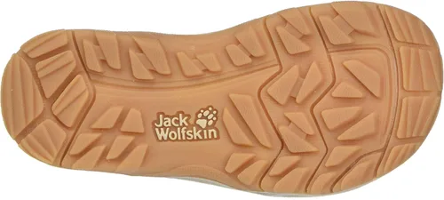 Miniatura 4 de Jack Wolfskin Sandalias de playa Taraco unisex para niños