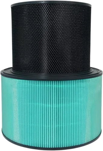 Miniatura 3 de Nispira AAFTDT301 PFSHWC01 PuriCare 360 Filtro de repuesto para purificador de aire LG AS330DWR0 AS560DWR0 AS601HBB0 (no para modelo de torre Aero)