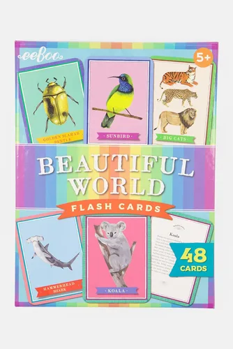 Miniatura 2 de eeBoo: Tarjetas flash de vocabulario en español, aprende español, resolución de problemas imaginativos, juegos educativos que cultiva