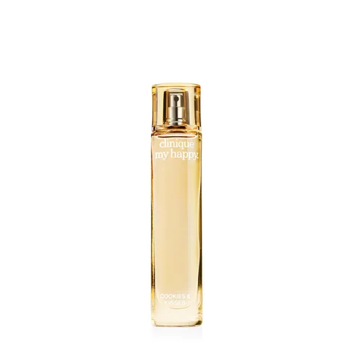 Clinique My Happy Fragrance Spray | Cocoa & Cashmere, Baby Bouquet, Cookies & Kisses, Indigo Mist, Lily of the Beach, Peony Picnic | Perfumes for