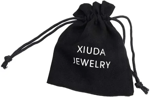 Miniatura 7 de XIUDA Collar de urna cilíndrica para cenizas, huella de pata, joyería de cremación para perros y gatos, colgante de recuerdo conmemorativo de acero