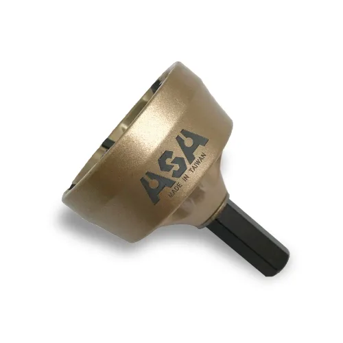 Miniatura 6 de Herramienta de chaflán 2 en 1 para escariador interior y exterior, tubería y tubería para diámetro exterior de 1-1/8" a 3-1/4" ID 1-1/16" a 3-3/8