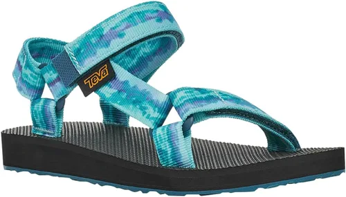 Miniatura 2 de Teva Unisex-Niño Original Universal Tie-dye Sandalia